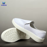 PU Antistatic mid-stretcher shoes