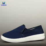 PU Antistatic mid-stretcher shoes