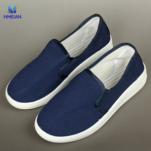 PU Antistatic mid-stretcher shoes