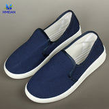 PU Antistatic mid-stretcher shoes