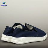 PU Antistatic mid-stretcher shoes