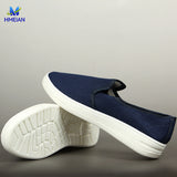 PU Antistatic mid-stretcher shoes